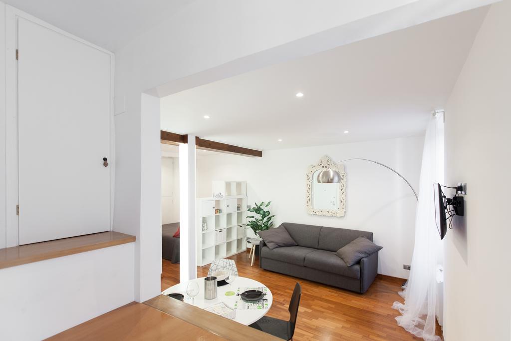 Appartamento Urbana Lodge, Monti